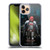 Batman Arkham Knight Characters Red Hood Soft Gel Case for Apple iPhone 11 Pro