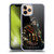 Batman Arkham Knight Characters Scarecrow Soft Gel Case for Apple iPhone 11 Pro
