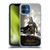 Batman Arkham Knight Characters Batgirl Soft Gel Case for Apple iPhone 12 / iPhone 12 Pro