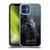 Batman Arkham Knight Characters Nightwing Soft Gel Case for Apple iPhone 12 / iPhone 12 Pro