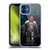 Batman Arkham Knight Characters Red Hood Soft Gel Case for Apple iPhone 12 / iPhone 12 Pro