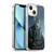 Batman Arkham Knight Characters Batman Soft Gel Case for Apple iPhone 13