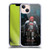 Batman Arkham Knight Characters Red Hood Soft Gel Case for Apple iPhone 13