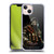 Batman Arkham Knight Characters Scarecrow Soft Gel Case for Apple iPhone 13