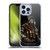 Batman Arkham Knight Characters Scarecrow Soft Gel Case for Apple iPhone 13 Pro Max