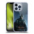 Batman Arkham Knight Characters Batman Soft Gel Case for Apple iPhone 13 Pro