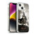 Batman Arkham Knight Characters Batgirl Soft Gel Case for Apple iPhone 14