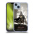Batman Arkham Knight Characters Batgirl Soft Gel Case for Apple iPhone 14 Plus