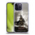 Batman Arkham Knight Characters Batgirl Soft Gel Case for Apple iPhone 14 Pro Max