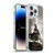 Batman Arkham Knight Characters Batgirl Soft Gel Case for Apple iPhone 14 Pro Max
