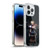 Batman Arkham Knight Characters Harley Quinn Soft Gel Case for Apple iPhone 14 Pro Max