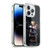 Batman Arkham Knight Characters Harley Quinn Soft Gel Case for Apple iPhone 14 Pro