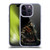 Batman Arkham Knight Characters Scarecrow Soft Gel Case for Apple iPhone 14 Pro