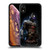Batman Arkham Knight Characters Arkham Knight Soft Gel Case for Apple iPhone XR