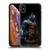 Batman Arkham Knight Characters Arkham Knight Soft Gel Case for Apple iPhone XS Max