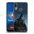 Batman Arkham Knight Characters Batman Soft Gel Case for Motorola Moto E6 Plus