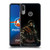 Batman Arkham Knight Characters Scarecrow Soft Gel Case for Motorola Moto E6 Plus