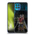 Batman Arkham Knight Characters Red Robin Soft Gel Case for Motorola Moto G100