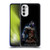 Batman Arkham Knight Characters Arkham Knight Soft Gel Case for Motorola Moto G52