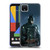 Batman Arkham Knight Characters Batman Soft Gel Case for Google Pixel 4 XL