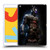 Batman Arkham Knight Characters Arkham Knight Soft Gel Case for Apple iPad 10.2 2019/2020/2021