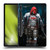 Batman Arkham Knight Characters Red Hood Soft Gel Case for Samsung Galaxy Tab S8