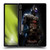 Batman Arkham Knight Characters Arkham Knight Soft Gel Case for Samsung Galaxy Tab S8 Plus