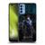 Batman Arkham Knight Characters Nightwing Soft Gel Case for OPPO Reno 4 5G