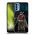 Batman Arkham Knight Characters Red Robin Soft Gel Case for OPPO Reno 4 5G