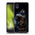 Batman Arkham Knight Characters Arkham Knight Soft Gel Case for Samsung Galaxy A01 Core (2020)