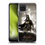 Batman Arkham Knight Characters Batgirl Soft Gel Case for Samsung Galaxy A12 (2020)