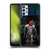 Batman Arkham Knight Characters Red Hood Soft Gel Case for Samsung Galaxy A32 5G / M32 5G (2021)