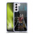 Batman Arkham Knight Characters Red Robin Soft Gel Case for Samsung Galaxy S21 5G