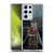 Batman Arkham Knight Characters Red Robin Soft Gel Case for Samsung Galaxy S21 Ultra 5G