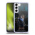 Batman Arkham Knight Characters Nightwing Soft Gel Case for Samsung Galaxy S22 5G