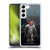 Batman Arkham Knight Characters Red Hood Soft Gel Case for Samsung Galaxy S22 5G