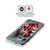 Batman Arkham Knight Graphics Red Hood Soft Gel Case for HTC Desire 21 Pro 5G