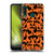 Batman Arkham Knight Graphics Scarecrow Pattern Soft Gel Case for Huawei Y6p