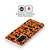 Batman Arkham Knight Graphics Scarecrow Pattern Soft Gel Case for Huawei Y6p