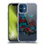 Batman Arkham Knight Graphics Welcome To Gotham Soft Gel Case for Apple iPhone 12 Mini