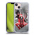 Batman Arkham Knight Graphics Red Hood Soft Gel Case for Apple iPhone 13