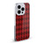 Batman Arkham Knight Graphics Harley Quinn Pattern Soft Gel Case for Apple iPhone 13 Pro Max & MagSafe
