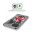 Batman Arkham Knight Graphics Red Hood Soft Gel Case for Apple iPhone 13 Pro