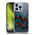 Batman Arkham Knight Graphics Welcome To Gotham Soft Gel Case for Apple iPhone 13 Pro