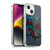 Batman Arkham Knight Graphics Welcome To Gotham Soft Gel Case for Apple iPhone 14