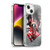 Batman Arkham Knight Graphics Red Hood Soft Gel Case for Apple iPhone 14 Plus & MagSafe