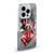Batman Arkham Knight Graphics Red Hood Soft Gel Case for Apple iPhone 14 Plus & MagSafe