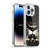 Batman Arkham Knight Graphics Key Art Soft Gel Case for Apple iPhone 14 Pro Max & MagSafe