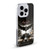 Batman Arkham Knight Graphics Key Art Soft Gel Case for Apple iPhone 14 Pro Max & MagSafe