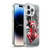 Batman Arkham Knight Graphics Red Hood Soft Gel Case for Apple iPhone 14 Pro Max & MagSafe